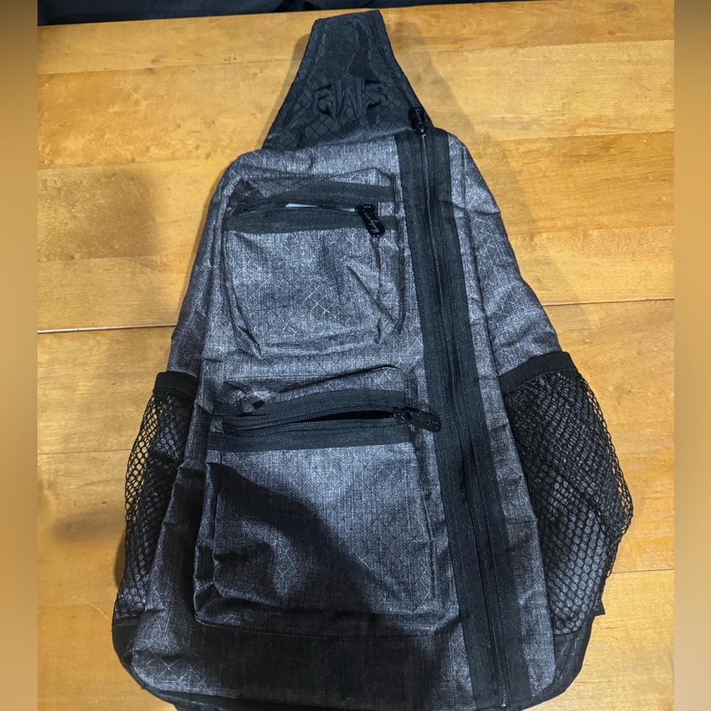 Thirty one cross body bag
